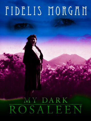 cover image of My Dark Rosaleen